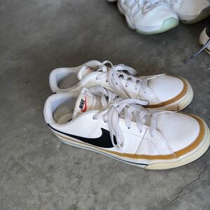 Nike Blazers Low